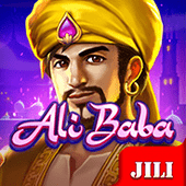 Ali Baba on gamezone com