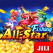 All Star Fishing gamezone com