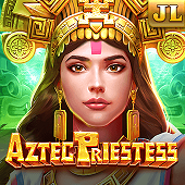 Aztec Priestess gamezone com game