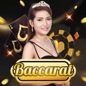 Baccarat gamezone com casino