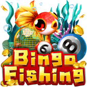 Bingo Fishing gamezone com