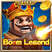 Boom Legend gamezone com