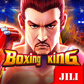 Boxing King gamezone com slot