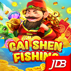 Cai Shen Fishing gamezone com demo