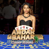 Casino Marina Andar Bahar gamezone com