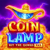 Coin Lamp gamezone com slot