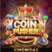 Coin Pusher gamezone com