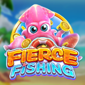 Fierce Fishing gamezone com