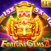 Fortune Gems 2 gamezone com games