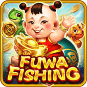 Fuwa Fishing gamezone com