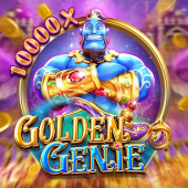 Golden Genie gamezone com