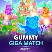 Gummy Giga Match gamezone com