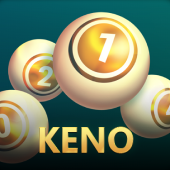 Keno gamezone com