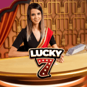 Lucky 7 gamezone com game