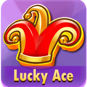 Lucky Ace icon gamezone com casino