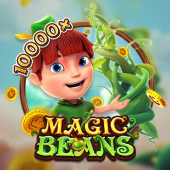 Magic Beans gamezone com slot
