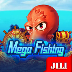 Mega Fishing gamezone com game