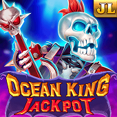 Ocean King Jackpot gamezone com game