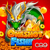 Oneshot Fishing gamezone com