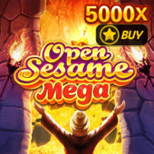 Open Sesame Mega gamezone com game