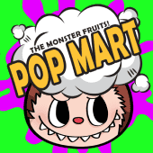 Popmart gamezone com slot