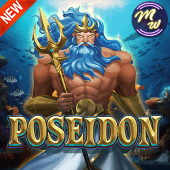 Poseidon gamezone com slot