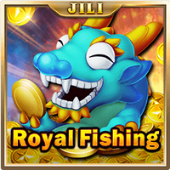 Royal Fishing gamezone com