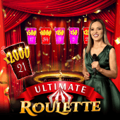 Ultimate Roulette gamezone com online casino
