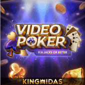 Video Poker gamezone com