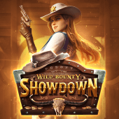 Wild Bounty Showdown gamezone com